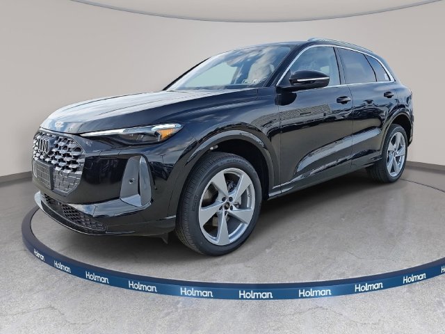 Used 2025 Audi Q5 Premium Plus w/ Premium Plus