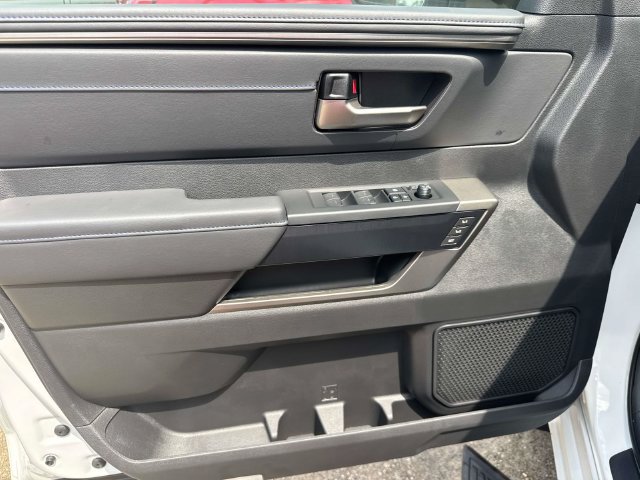 New 2026 Toyota Tundra Platinum AWD/4WD image 21