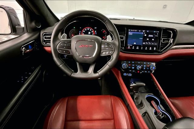 Used 2023 Dodge Durango SRT Hellcat image 6