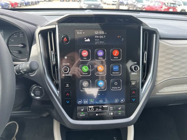 New 2026 Subaru Forester Limited image 22