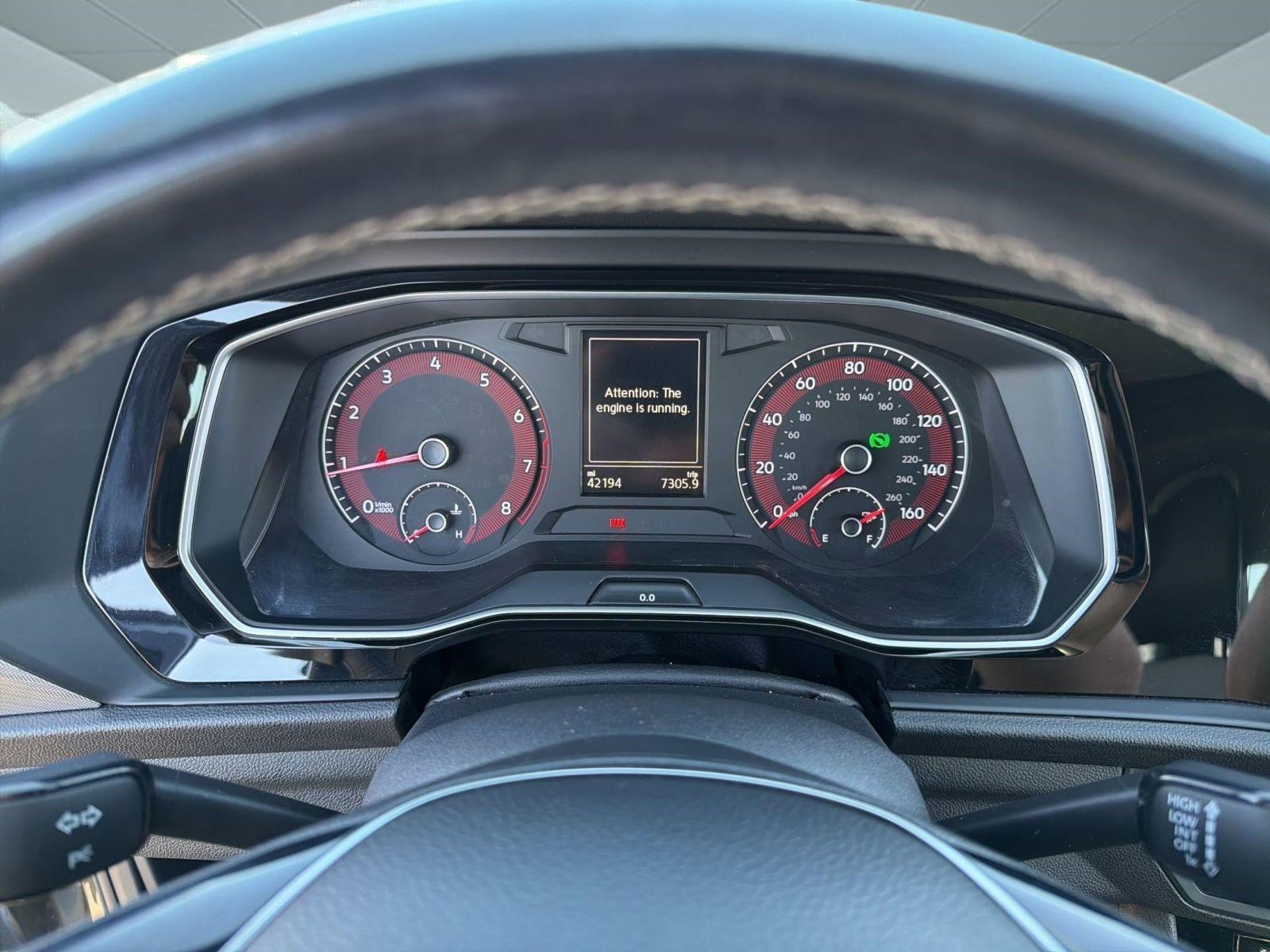 Used 2019 Volkswagen Jetta R-Line w/ R-Line Cold Weather Package image 18