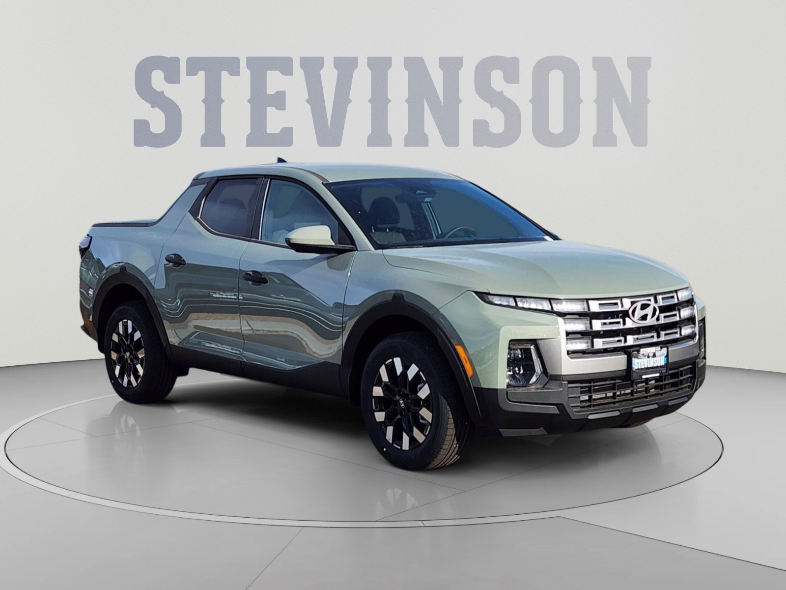 New 2026 Hyundai Santa Cruz SE AWD/4WD image 5
