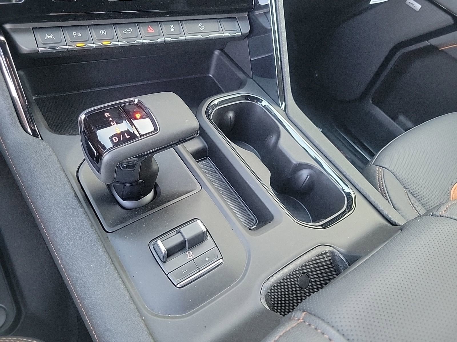 New 2026 GMC Sierra 1500 AT4 w/ AT4 Premium Package image 20