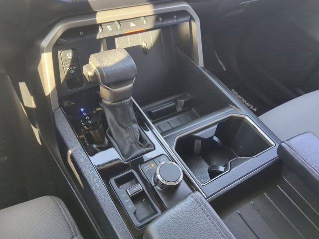 Used 2023 Toyota Tundra SR5 w/ SR5 Convenience Package image 13