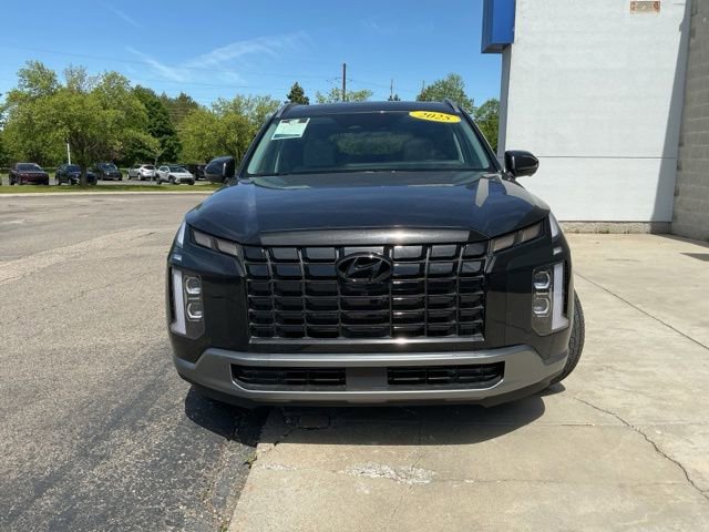 Used 2025 Hyundai Palisade SEL AWD/4WD image 20