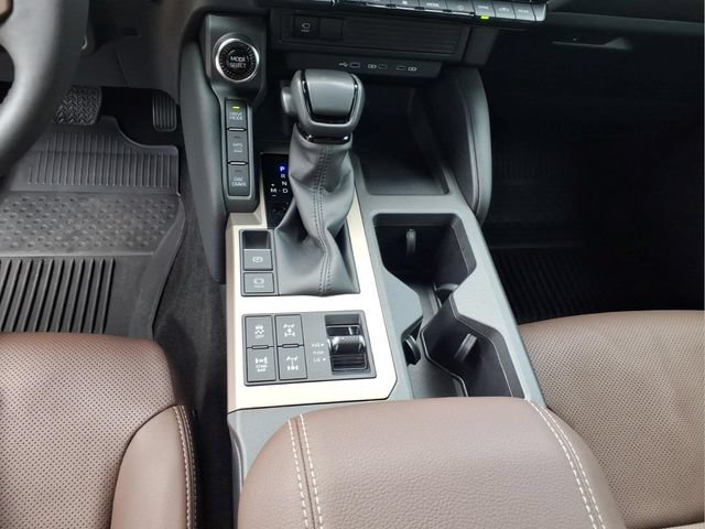 Used 2024 Toyota Land Cruiser AWD/4WD image 18