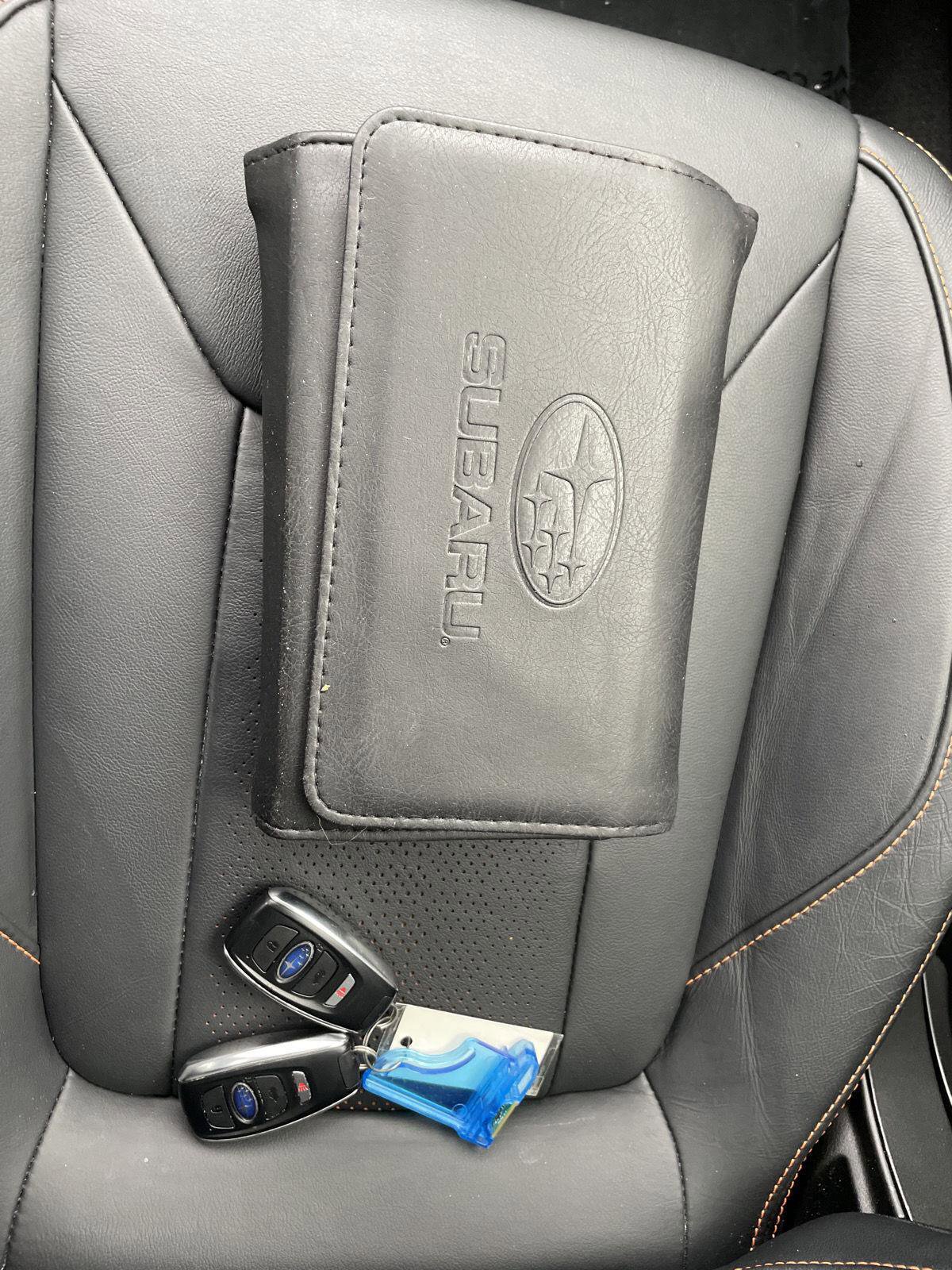 Certified 2022 Subaru Crosstrek 2.5i Limited w/ Moonroof Package 2 image 29