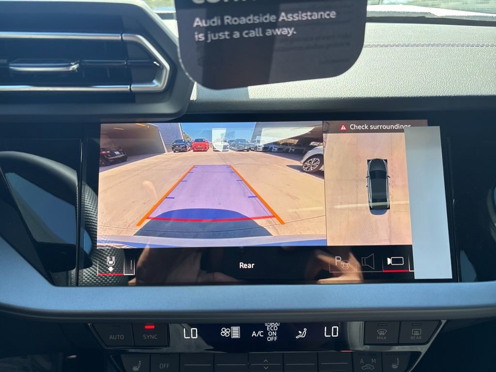 New 2026 Audi S3 Premium image 24