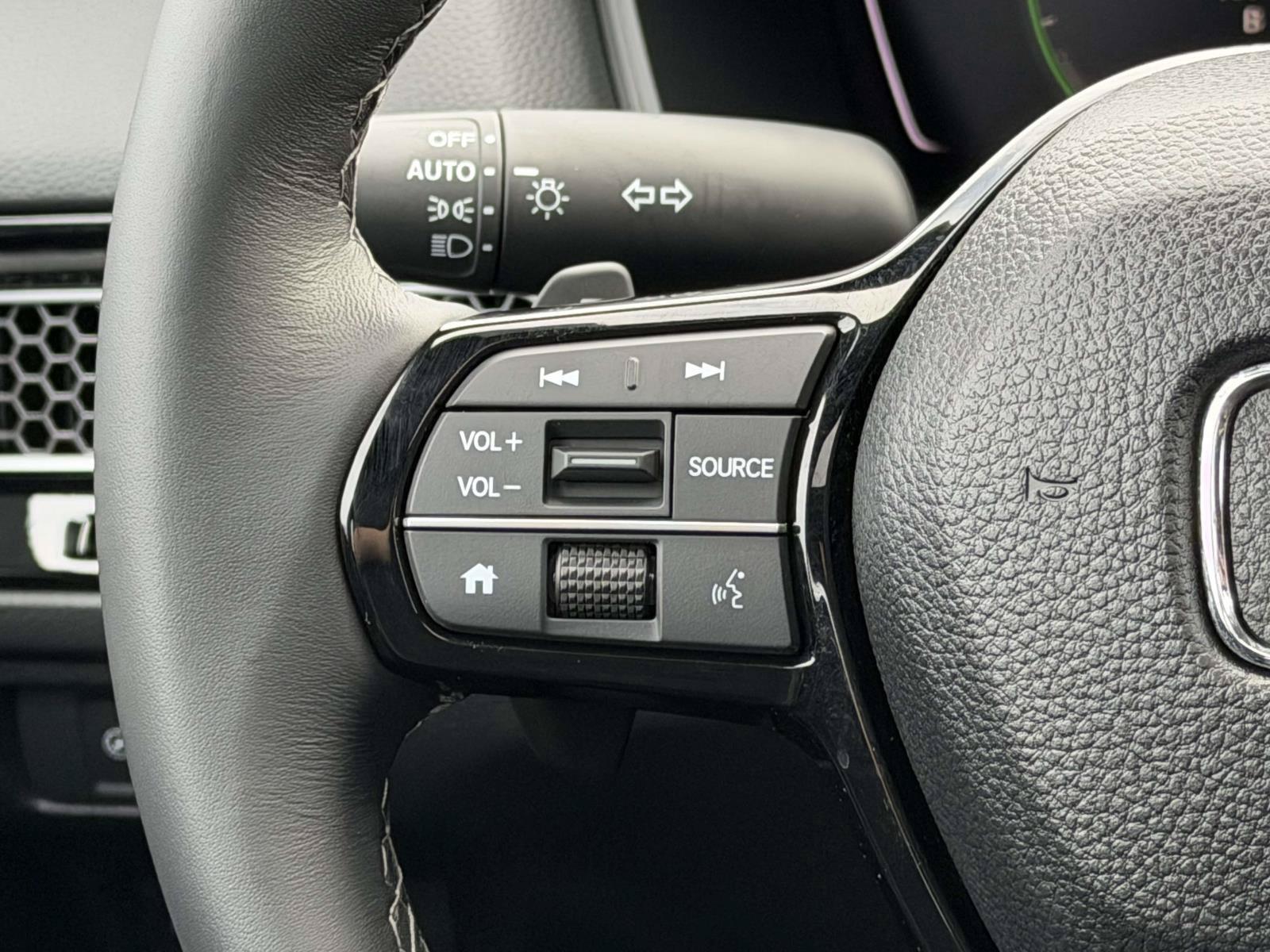 Certified 2026 Honda Civic Sport image 19
