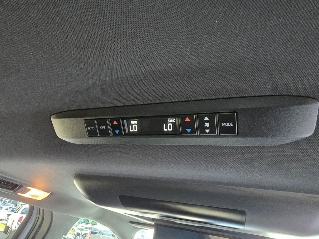 Certified 2025 Toyota Sienna XSE w/ XSE Plus Package AWD/4WD image 16