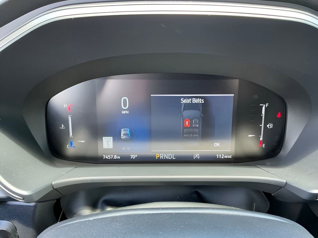 Certified 2025 Ford Escape Active w/ Tech Pack #1 FWD image 16