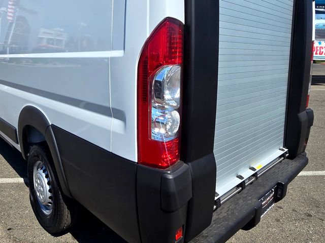 New 2025 RAM ProMaster 3500 image 28