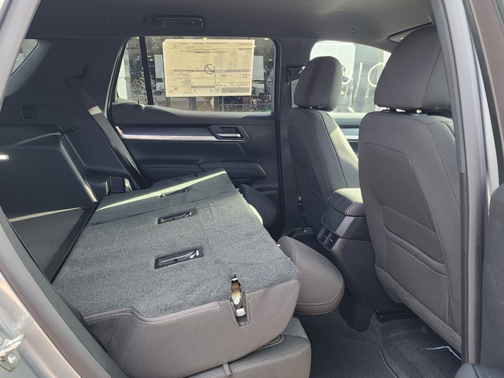 New 2026 GMC Terrain Elevation w/ Black Edition image 43