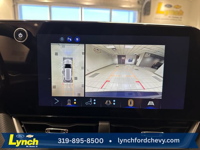 New 2027 Chevrolet Equinox LT w/ Safety and Technology Package AWD/4WD image 6