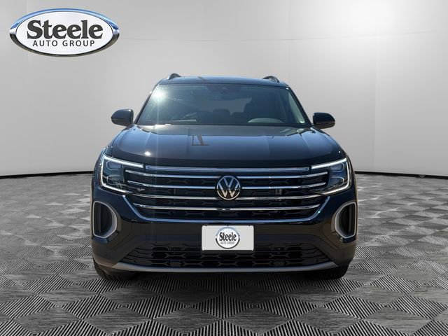 New 2026 Volkswagen Atlas SE image 8
