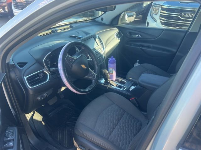 Used 2018 Chevrolet Equinox LT image 10