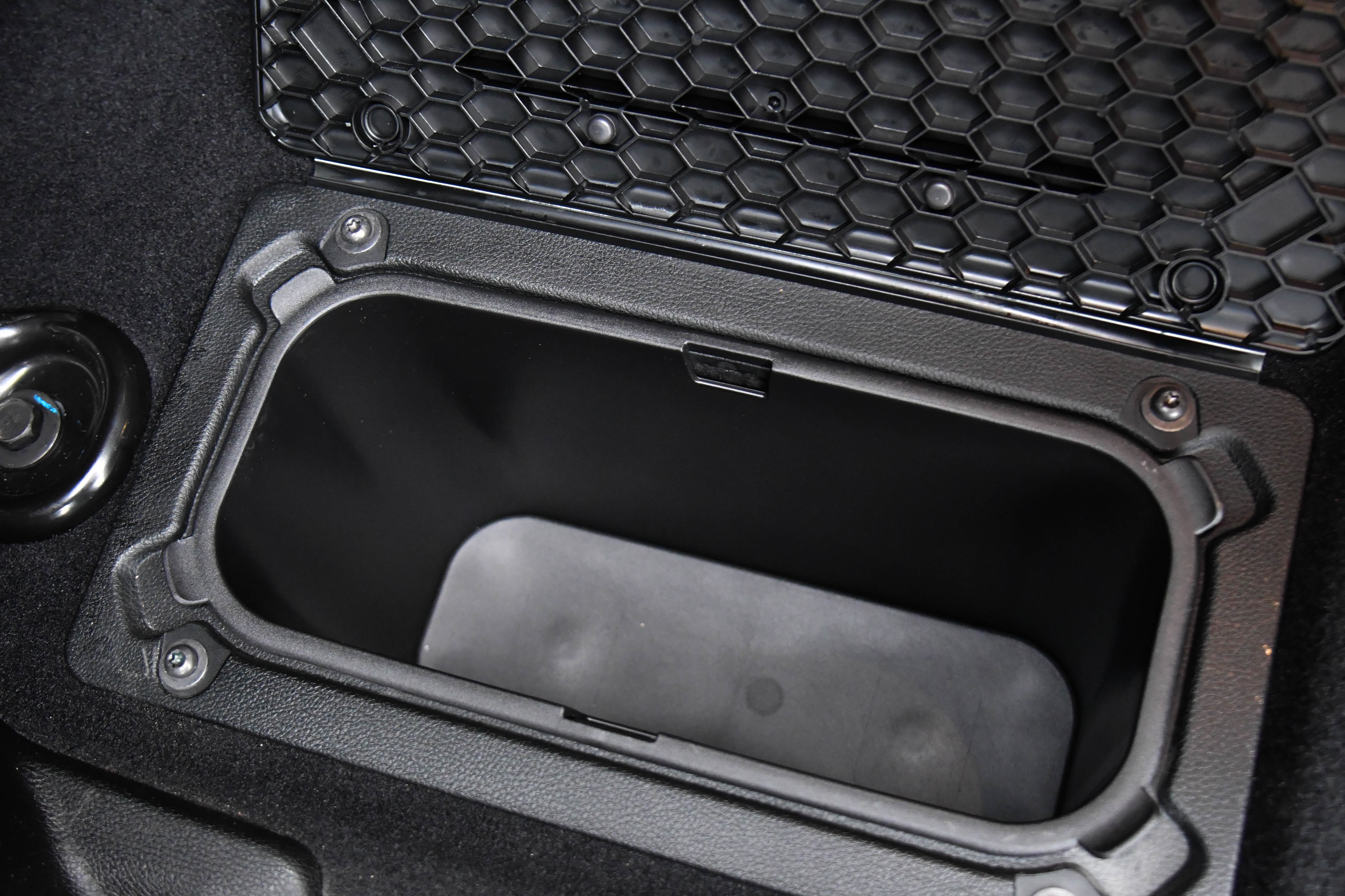 Used 2024 RAM 2500 Laramie image 46