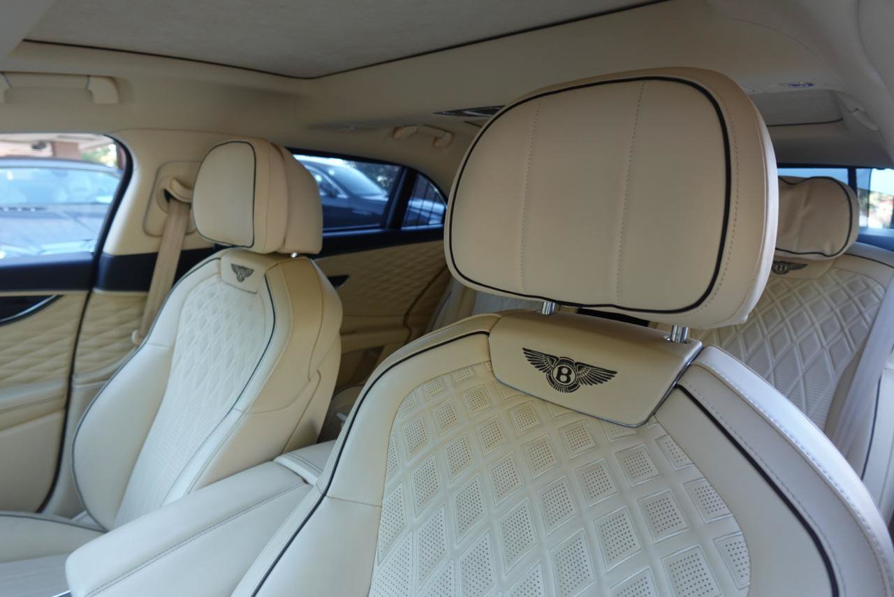 Used 2022 Bentley Flying Spur V8 AWD/4WD image 13