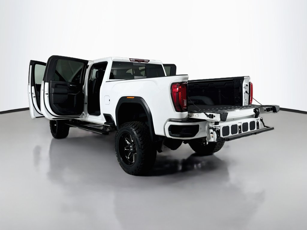 Used 2023 GMC Sierra 3500 Denali w/ Denali Ultimate Package AWD/4WD image 31
