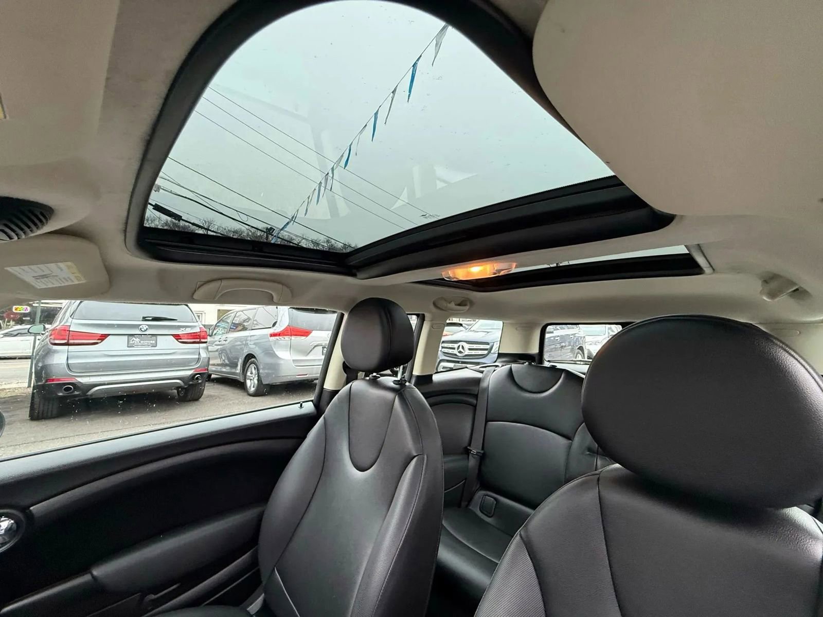 Used 2013 MINI Cooper Clubman image 37