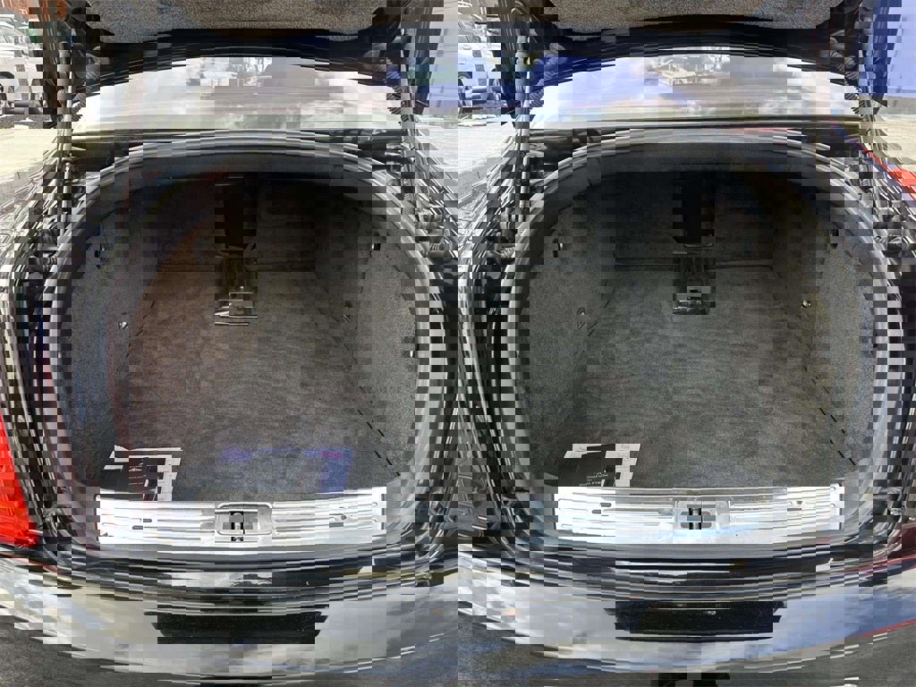 Used 2007 Bentley Flying Spur Flying Spur image 14