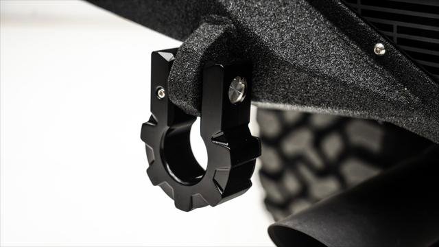 Used 2025 Jeep Gladiator Sport image 37