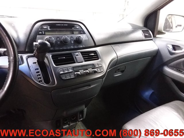 Used 2007 Honda Odyssey EX-L image 12
