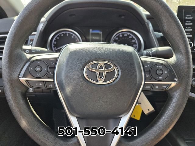 Used 2023 Toyota Camry LE image 28