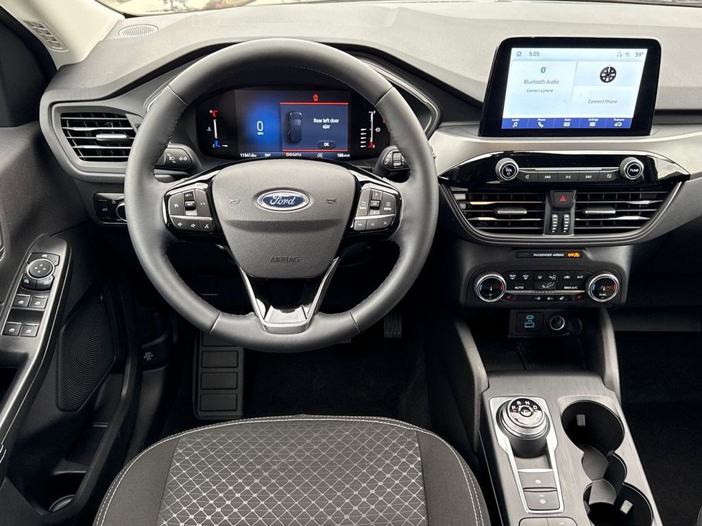 Used 2023 Ford Escape Active image 18