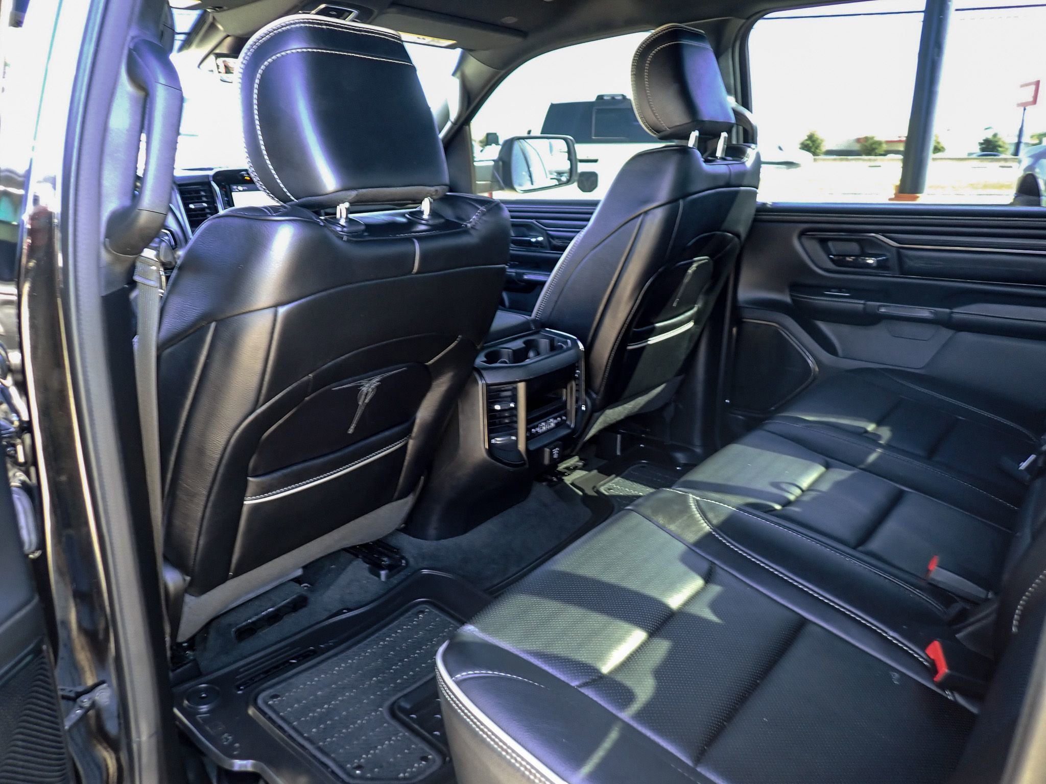 Used 2023 RAM 1500 Limited image 24