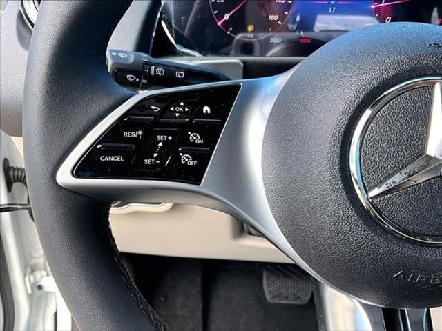 New 2026 Mercedes-Benz GLB 250 image 20