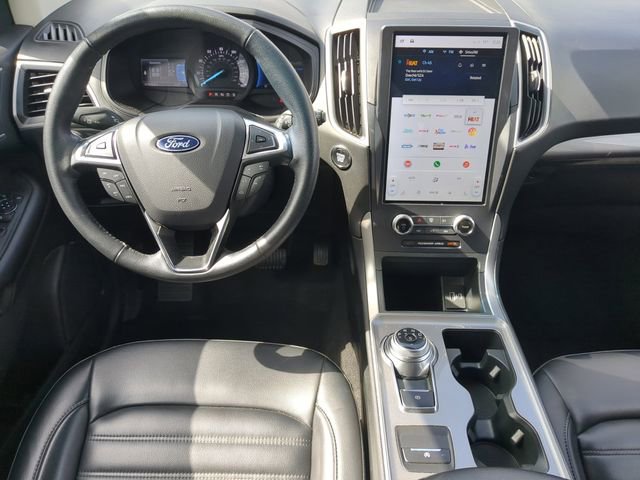 Used 2024 Ford Edge SEL image 16