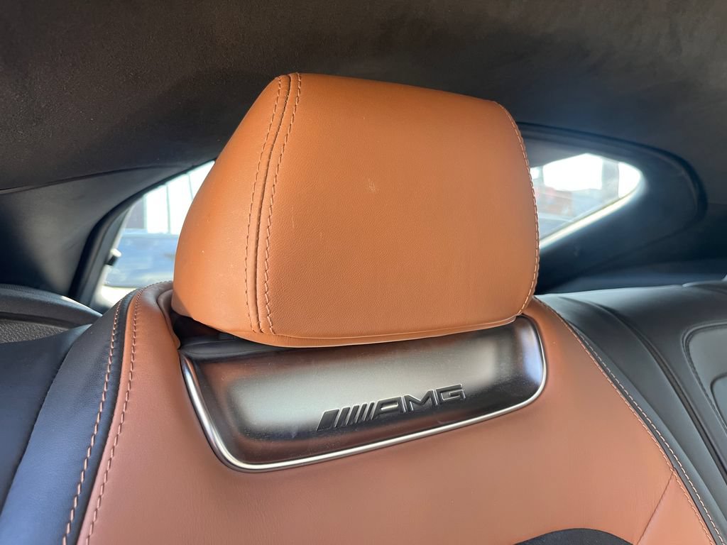 Used 2021 Mercedes-Benz AMG GT 43 image 23