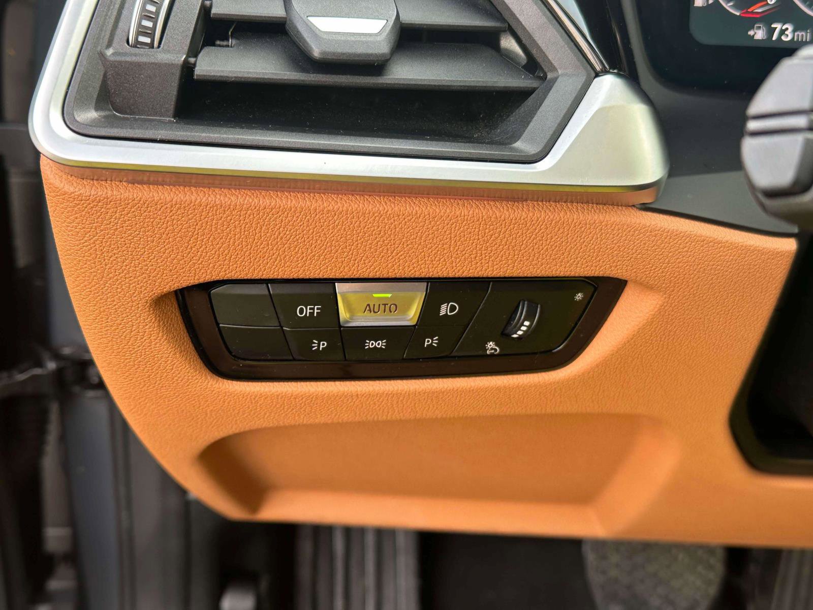 Used 2023 BMW 430i Gran Coupe xDrive w/ M Sport Package image 23