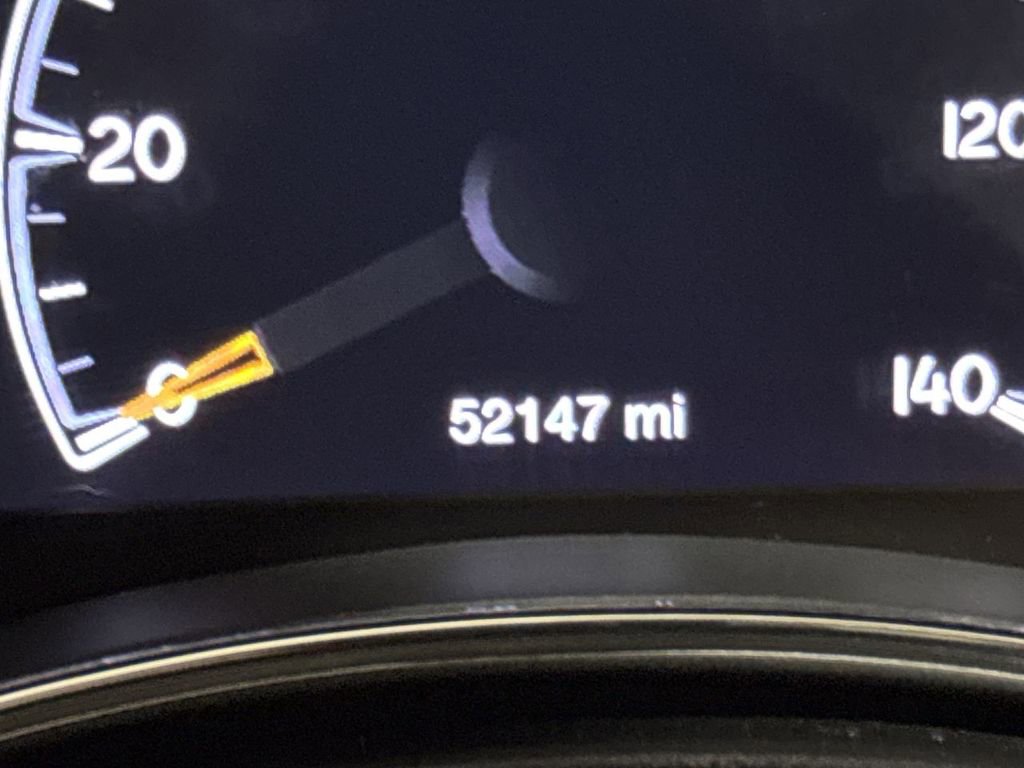 Used 2018 Jeep Grand Cherokee Altitude image 13