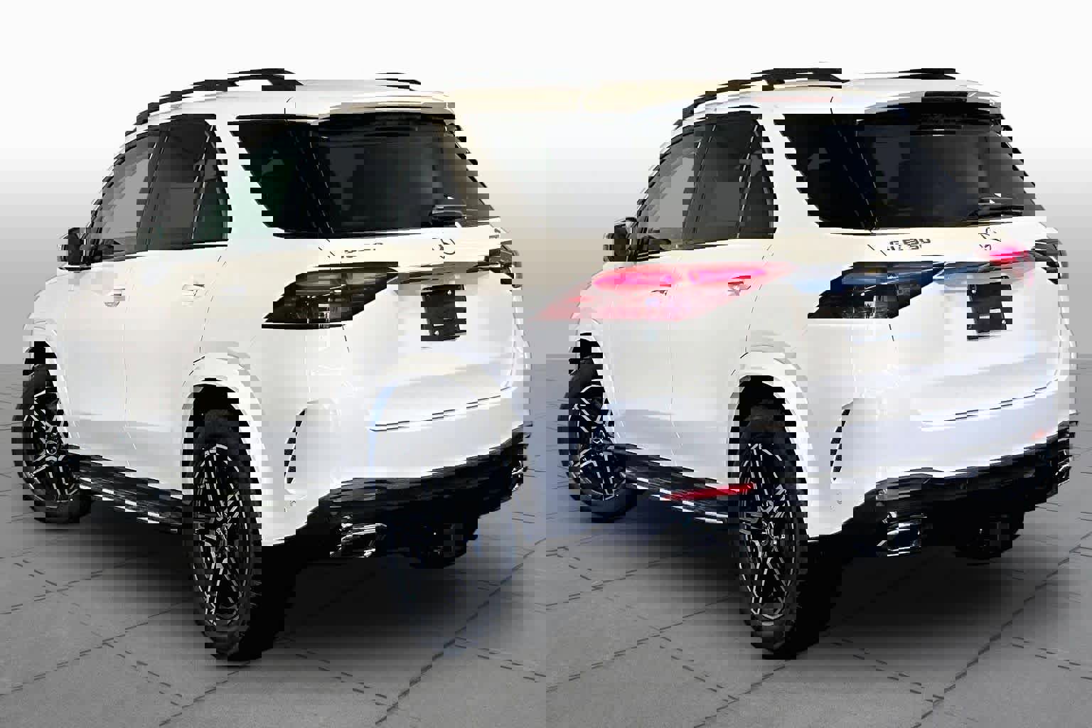 New 2026 Mercedes-Benz GLE 350 4MATIC image 3