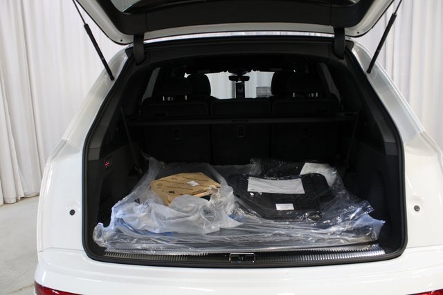 New 2026 Audi Q7 2.0T Premium image 30