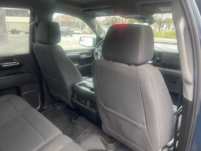 Used 2023 Chevrolet Silverado 1500 RST image 37