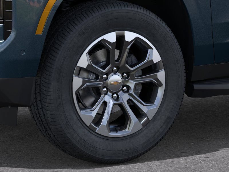 New 2026 Chevrolet Tahoe LT w/ Comfort Package RWD image 9