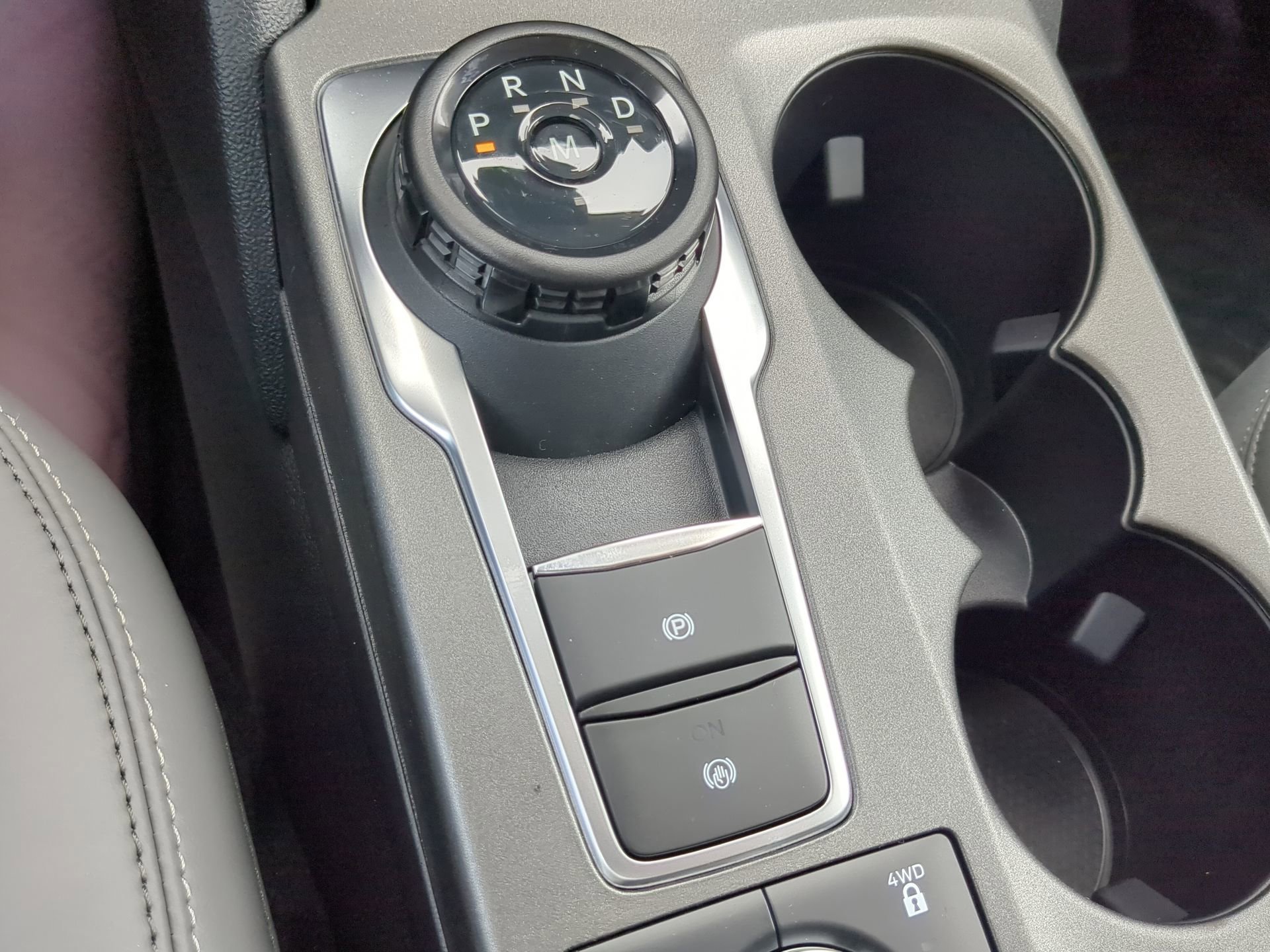 New 2025 Ford Bronco Sport Badlands w/ Badlands Tech Package image 59