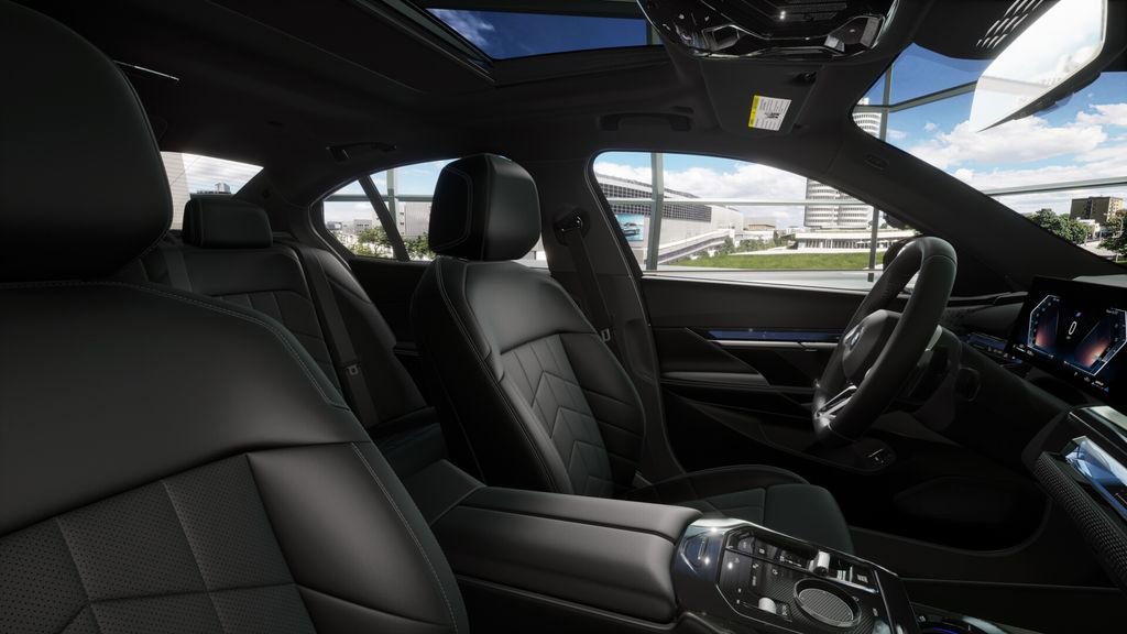 New 2026 BMW 540i xDrive image 9