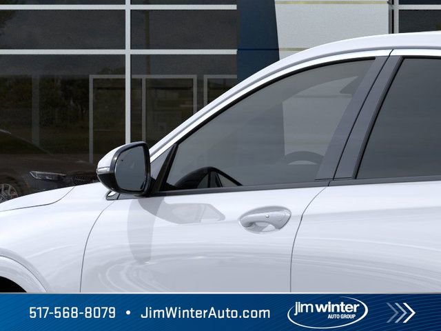 New 2026 Buick Envista Avenir image 13