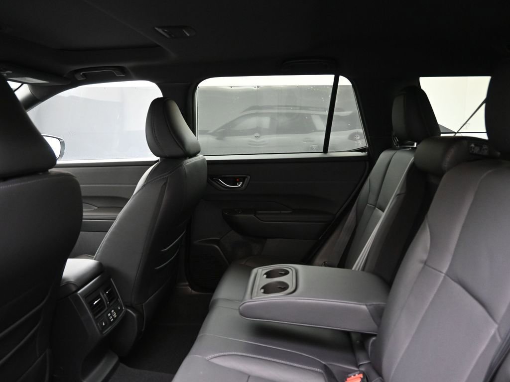 New 2026 Subaru Outback Touring XT image 18