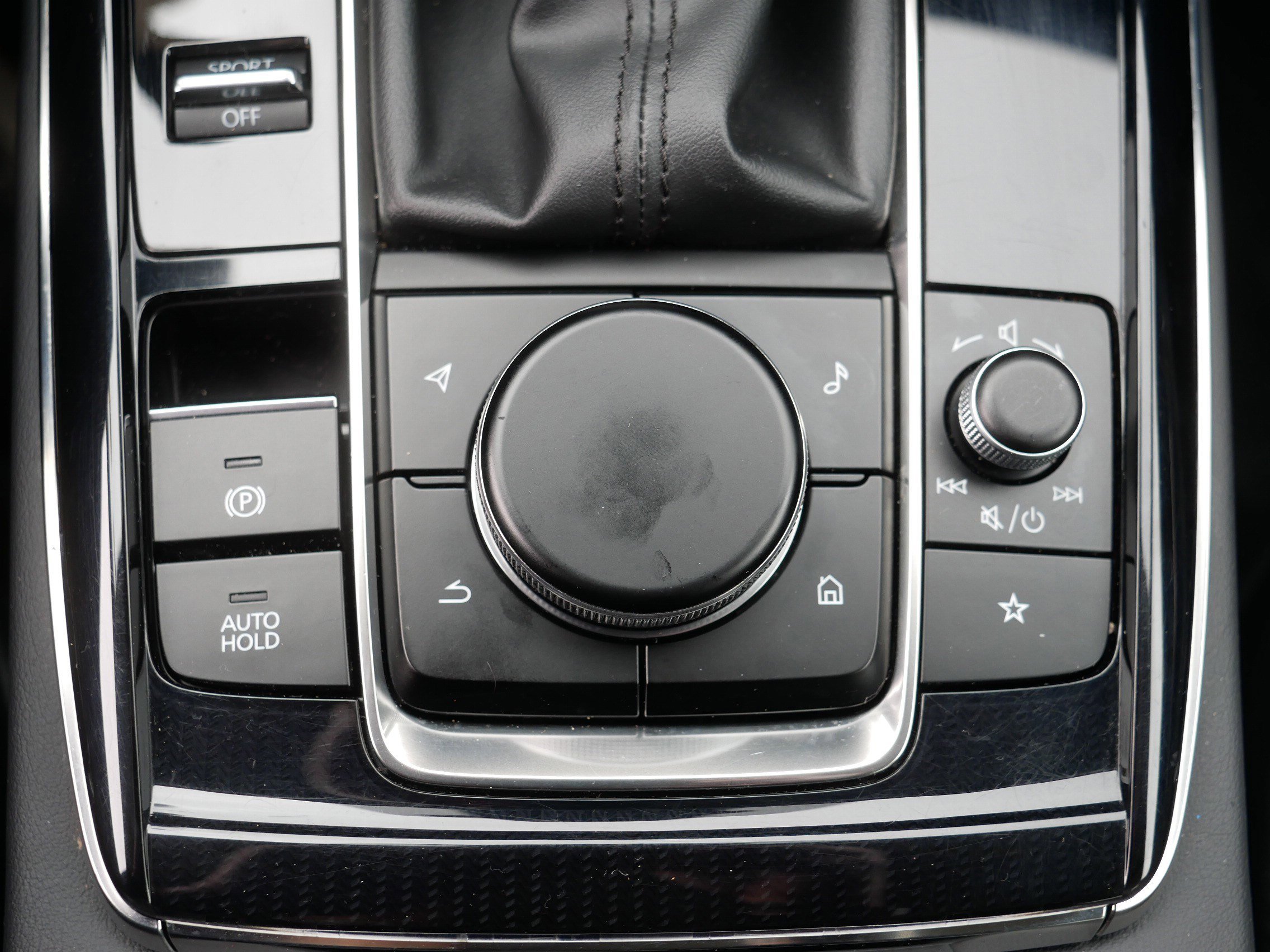 Used 2023 MAZDA CX-30 AWD 2.5 S w/ Preferred Package image 31