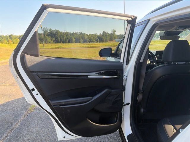 Used 2023 Kia Seltos EX AWD/4WD image 5