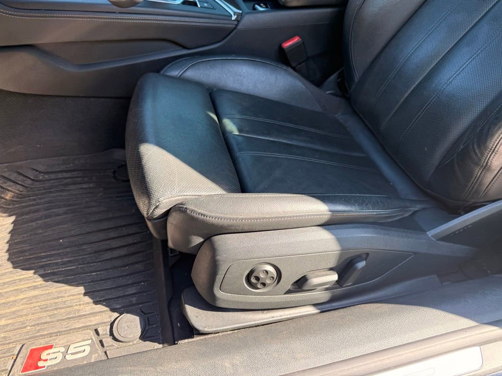 Used 2019 Audi S5 Premium Plus w/ Premium Plus AWD/4WD image 19