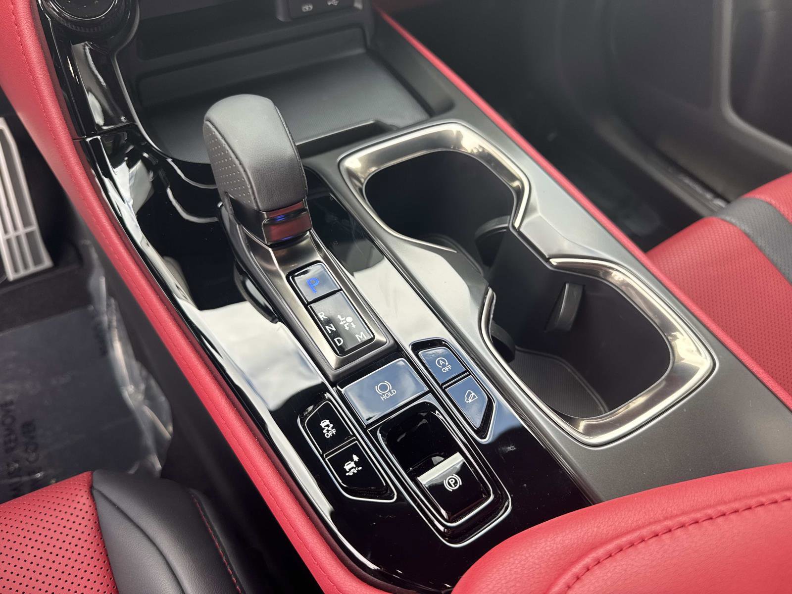 Used 2025 Lexus NX 350 F Sport image 24