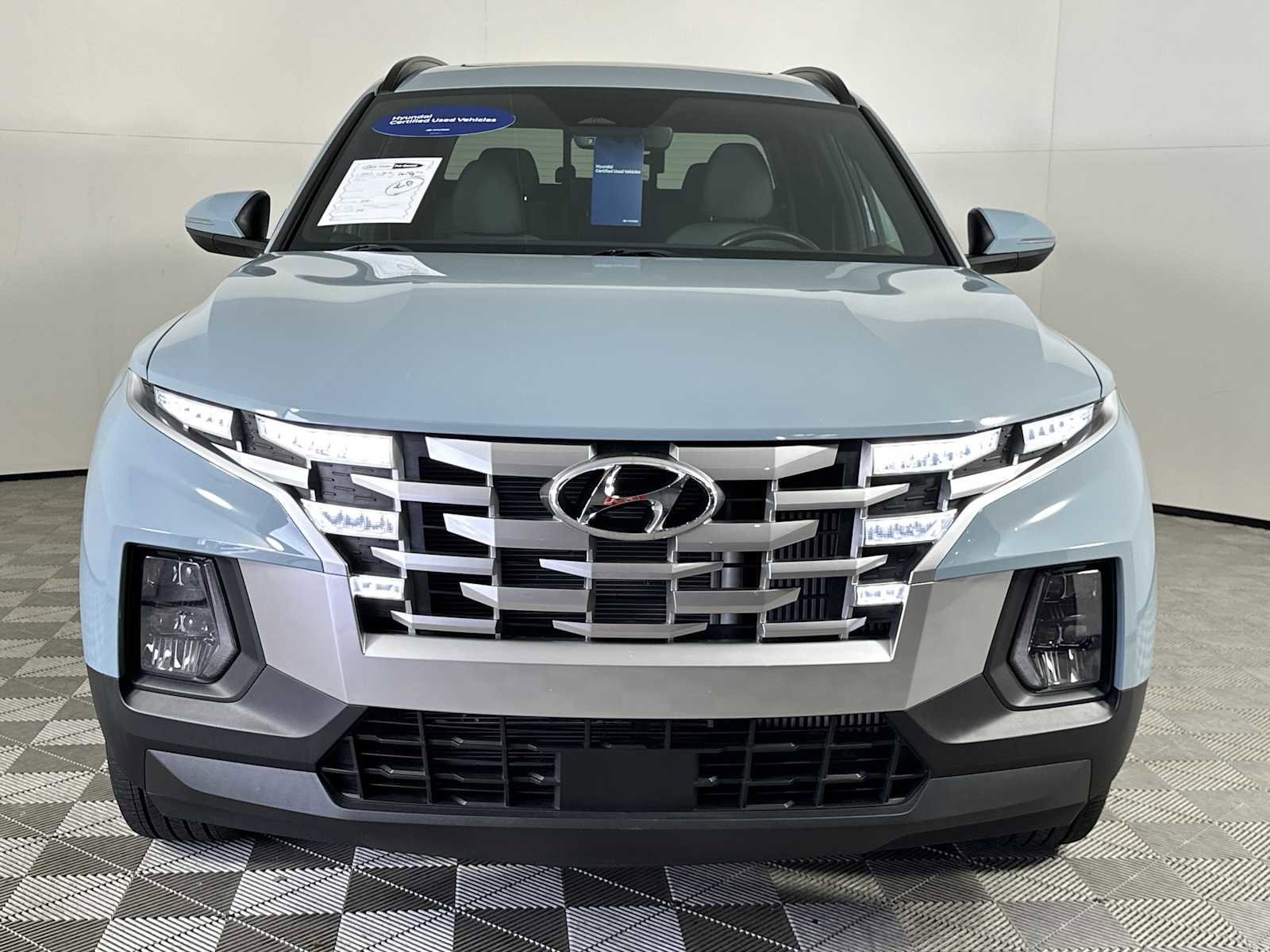 Certified 2023 Hyundai Santa Cruz SEL Premium image 3