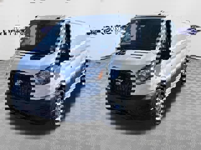 New 2026 Ford Transit 150 Low Roof AWD w/ Load Area Protection Package image 3