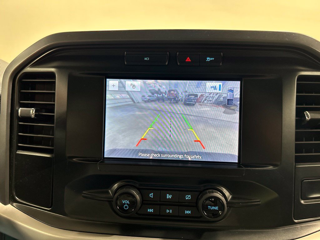 Certified 2022 Ford F150 XLT AWD/4WD image 21